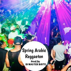 Spring Arabic