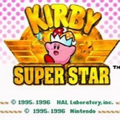 The Berry Groves-Kirby Super Star