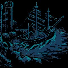 Bloodstained: CotM - Defiler of Taboos