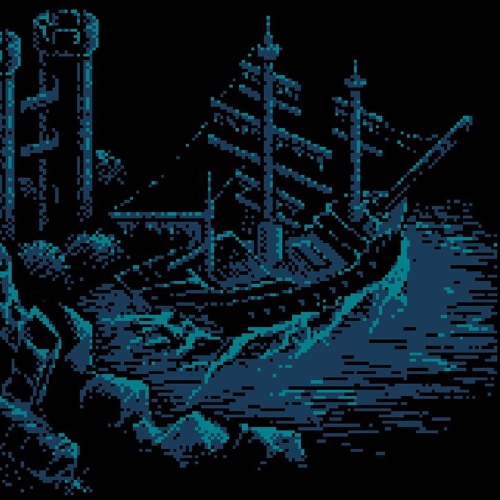 Bloodstained: CotM - Defiler of Taboos