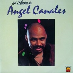Ritmo Caribe Promotions "Angel Canales Sabor" Mix