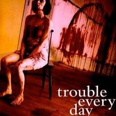 rawtrack - troubles everyday