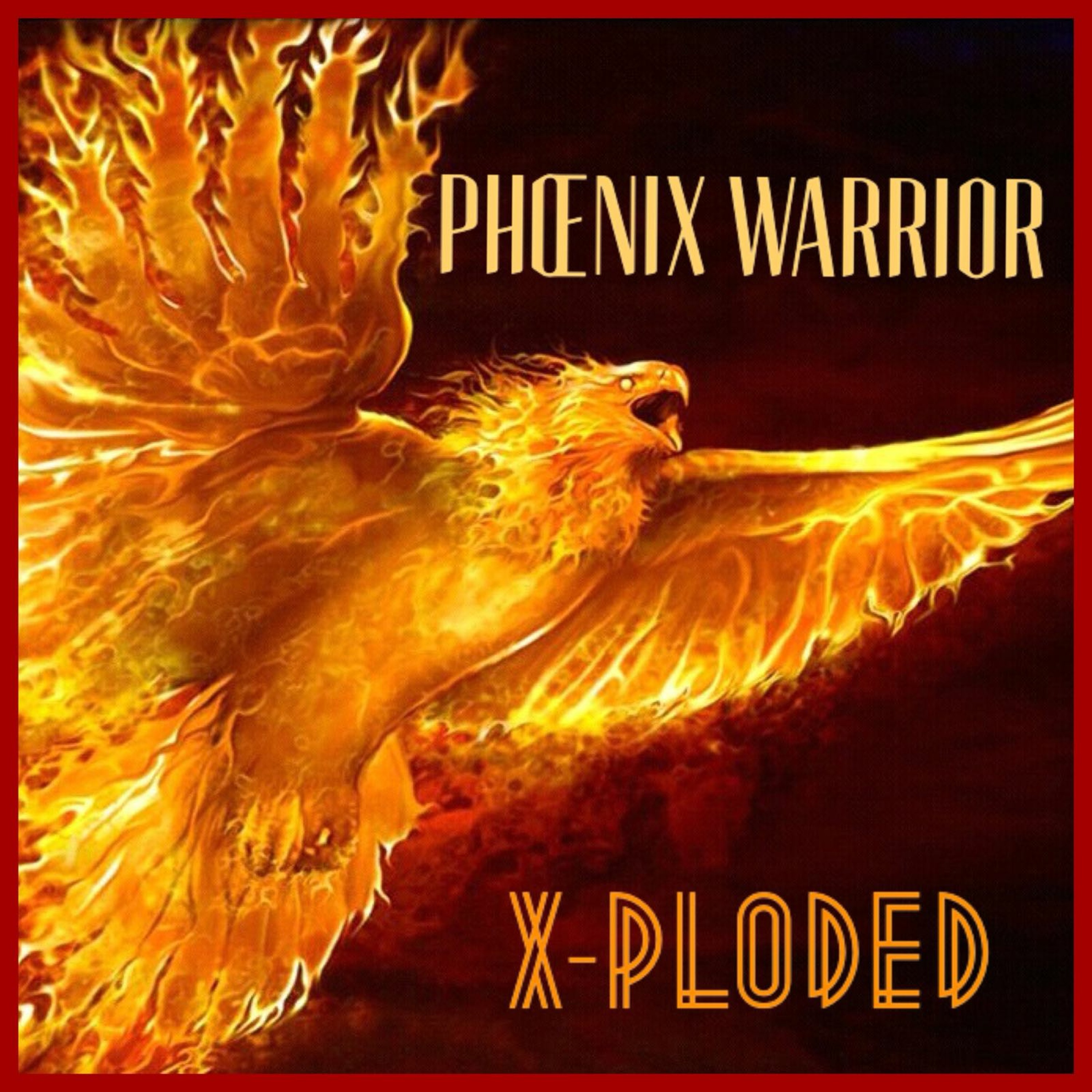 X-Ploded