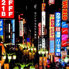 Tokyo Wave (Prod. beatsbybrocqq)