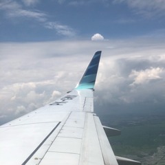 Leaving on a Jet Plane