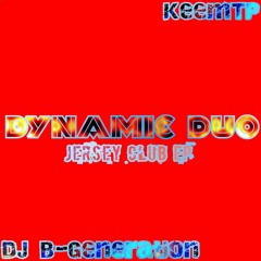 Keem The Producer - GoCrazyCypher ( Feat. DJ B-Generation )