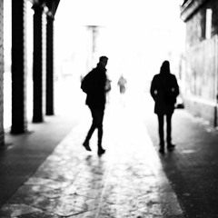 One Concept of Loneliness