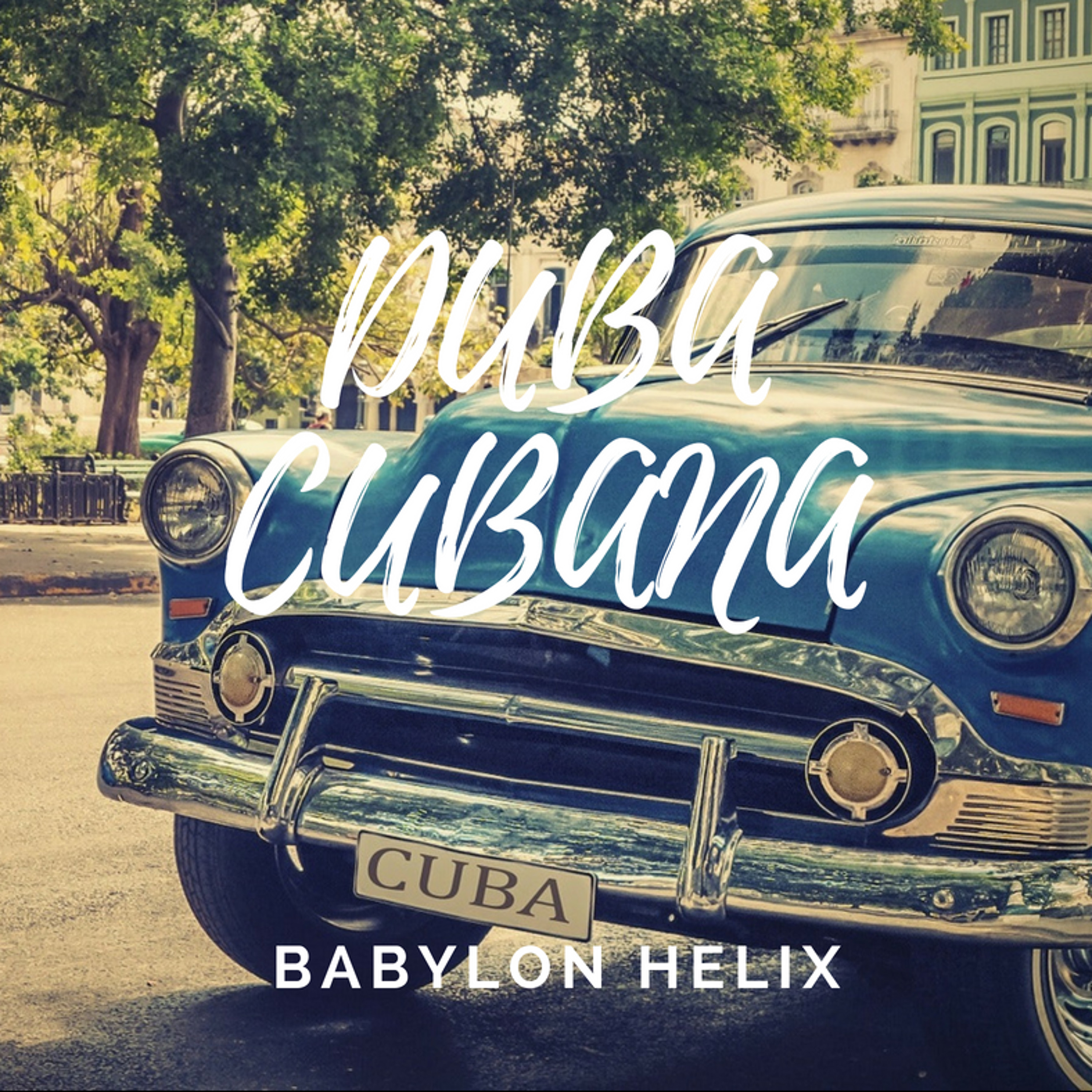 Babylon Helix