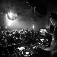 Backroom Saturdays Live 19.5.18 - DJ Dan Hills