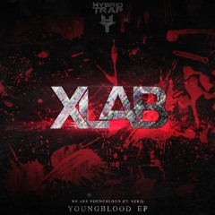 XLAB x Nekz - We Are YoungBlood