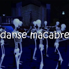 "Danse Macabre" 90s OLDS CHOOL BOOM BAP BEAT HIP HOP INSTRUMENTAL