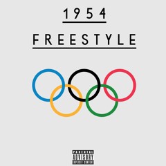1954 Freestyle
