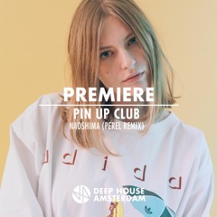 Premiere: Pin Up Club - Naoshima (Perel Remix) [Phantasm Records]