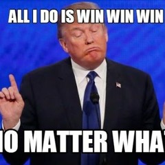 Black and yellow/ All I do is win mashup