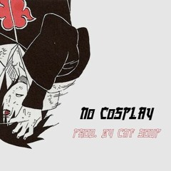 No CoSpLAY prod. cat soup