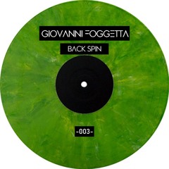 Back Spin (Original Mix)