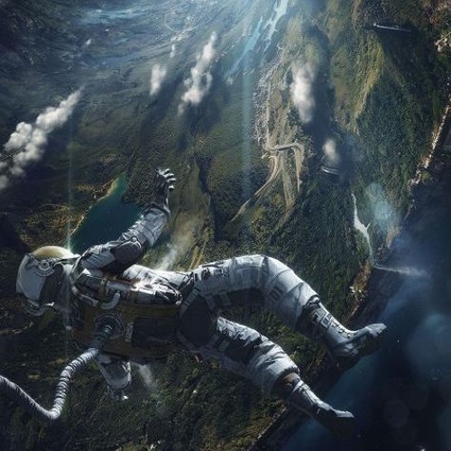 We are dying - SC PREVIEW (No Mix - No Master/Work in process)