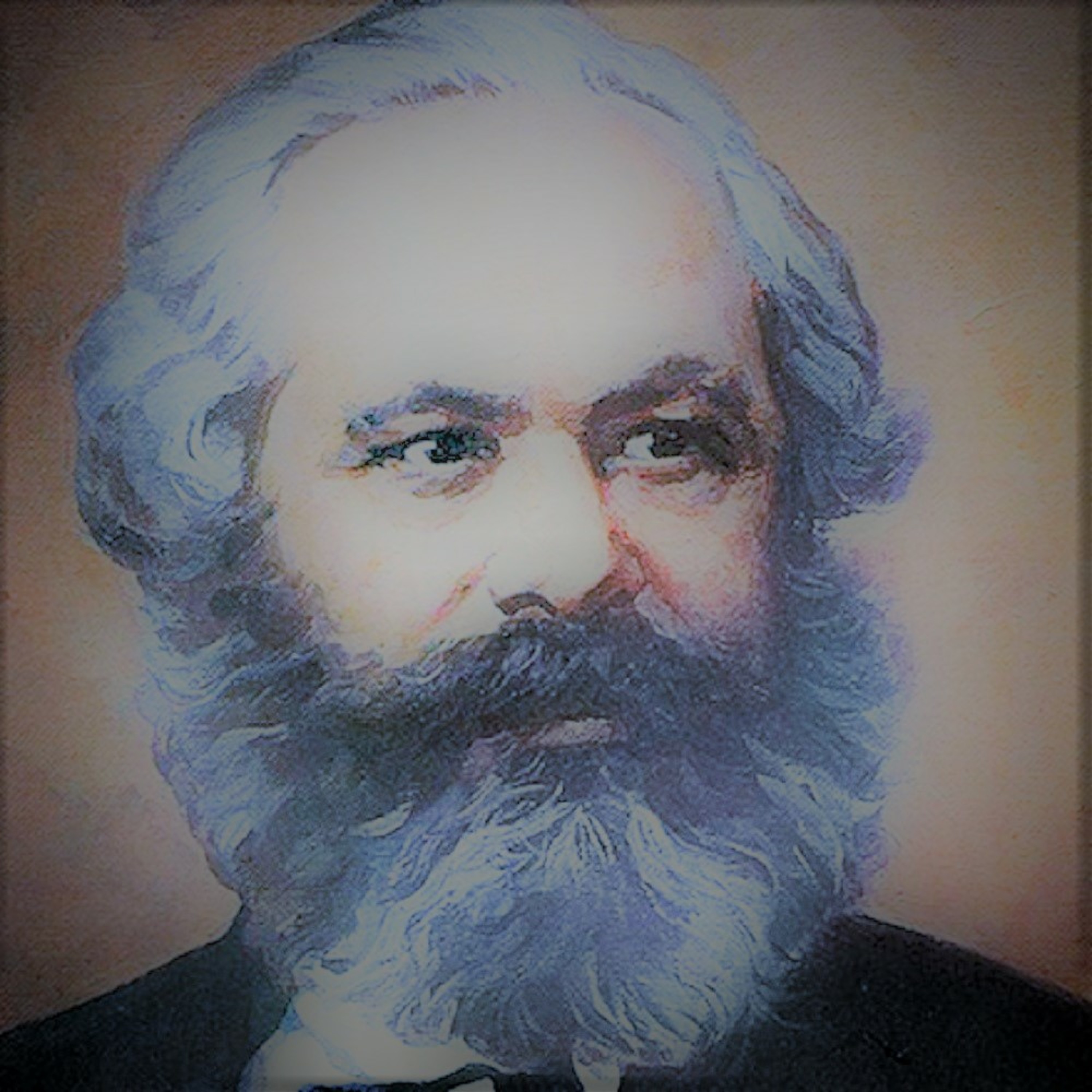 Das Kapital episode artwork