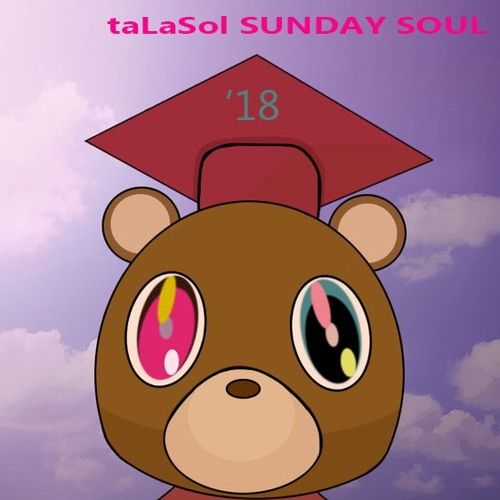 Stream Late Registration type beat Kanye - Sunday Soul by Tala Sol | Listen  online for free on SoundCloud