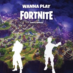 Sushi Siah ft. SoulKid - Wanna Play Fortnite (prod. Wxndows)
