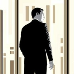 Mad Men theme remix