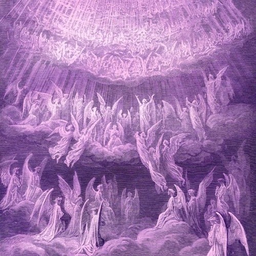 Why Do the Angels Sing, "Holy, Holy, Holy"? (w/ Dr. Mark Baynes)