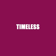 Drake & Kendrick Lamar & Russ Type Beat "Timeless" 2018 I Prod. Yung Nab