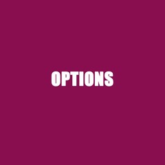 Nipsey Hussle & Dave East & Rick Ross Type Beat 2018 "Options" I Prod. Yung Nab