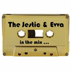 The Jestic & Evva - In The Mix 4 FRS KlangPunkt RadioShow