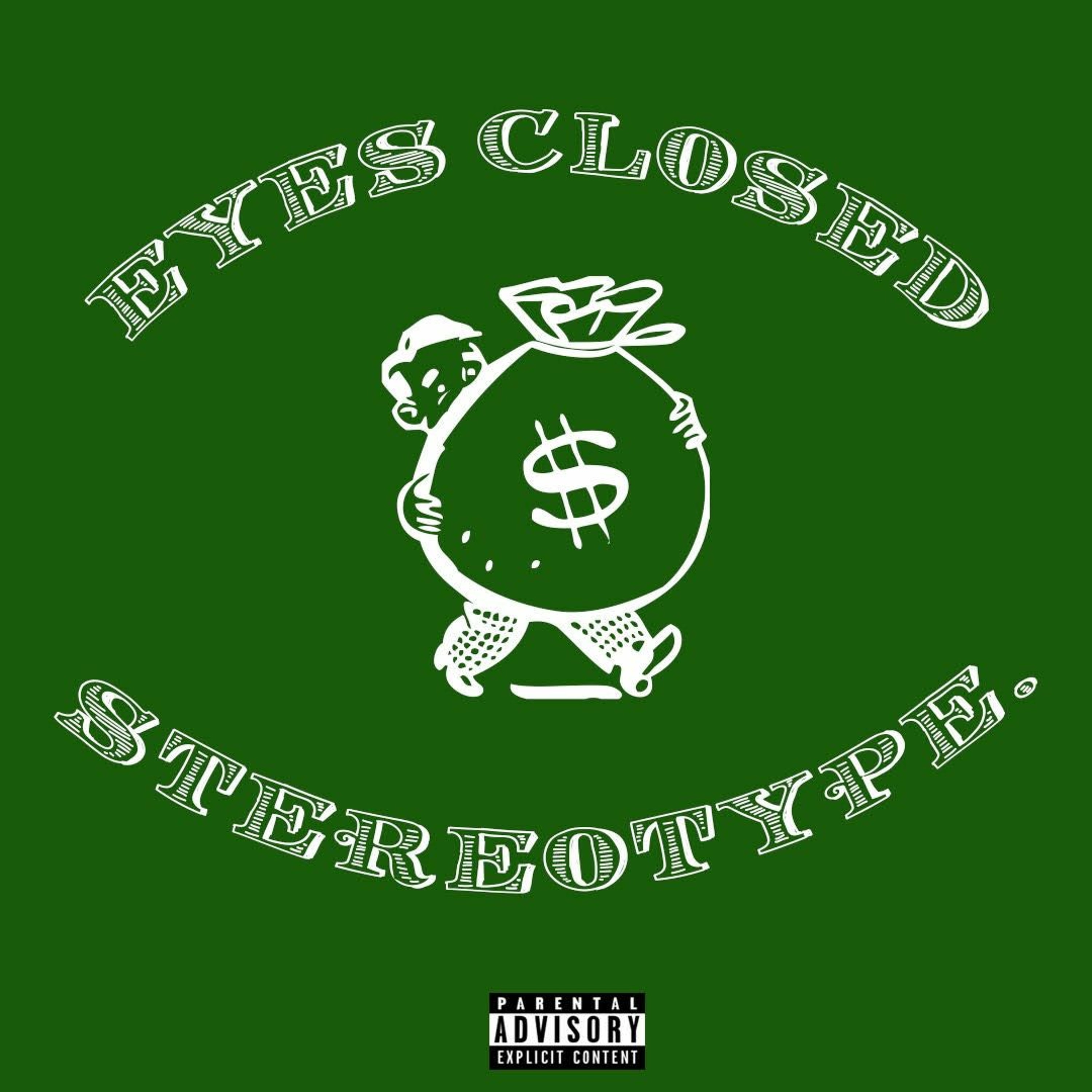 EYES CLOSED episode artwork
