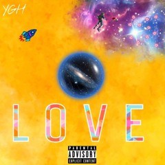 Love - Lidso x Jd Ballin x Sxa