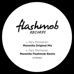 Morenita (Flashmob Remix)