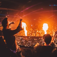 LIVE at Sputnik Spring Break Festival 2018