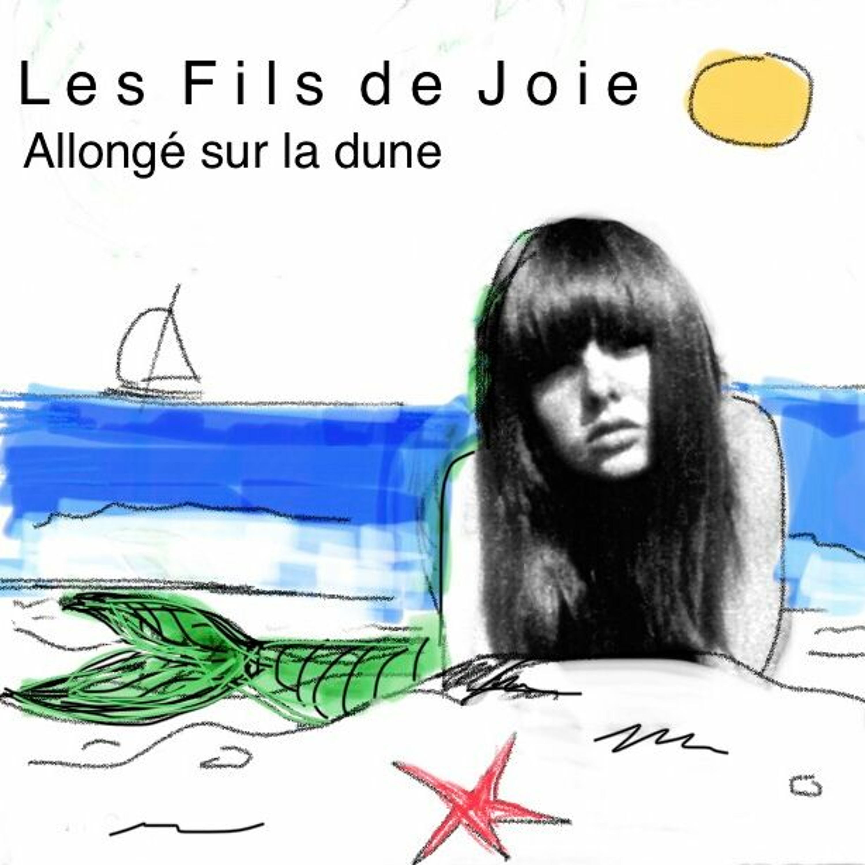 LES FILS DE JOIE - Anthologie des idées noires