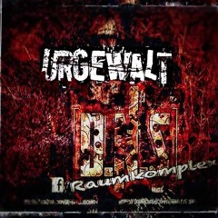 D.N.S & URGEWALT - Raumkomplex (Original Mix) - Free Download