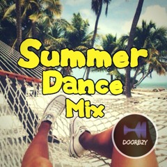 2018 Summer Dance Mix 1