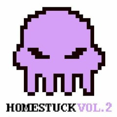 Homestuck Vol.2 - 9. Aggrieve Remix