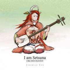 No Turning Back Orchestrated (Battle Theme) - from I am Setsuna