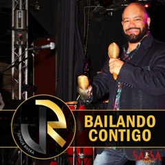 Bailando Contigo - Junior Rivera