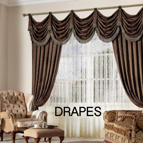 Drapes