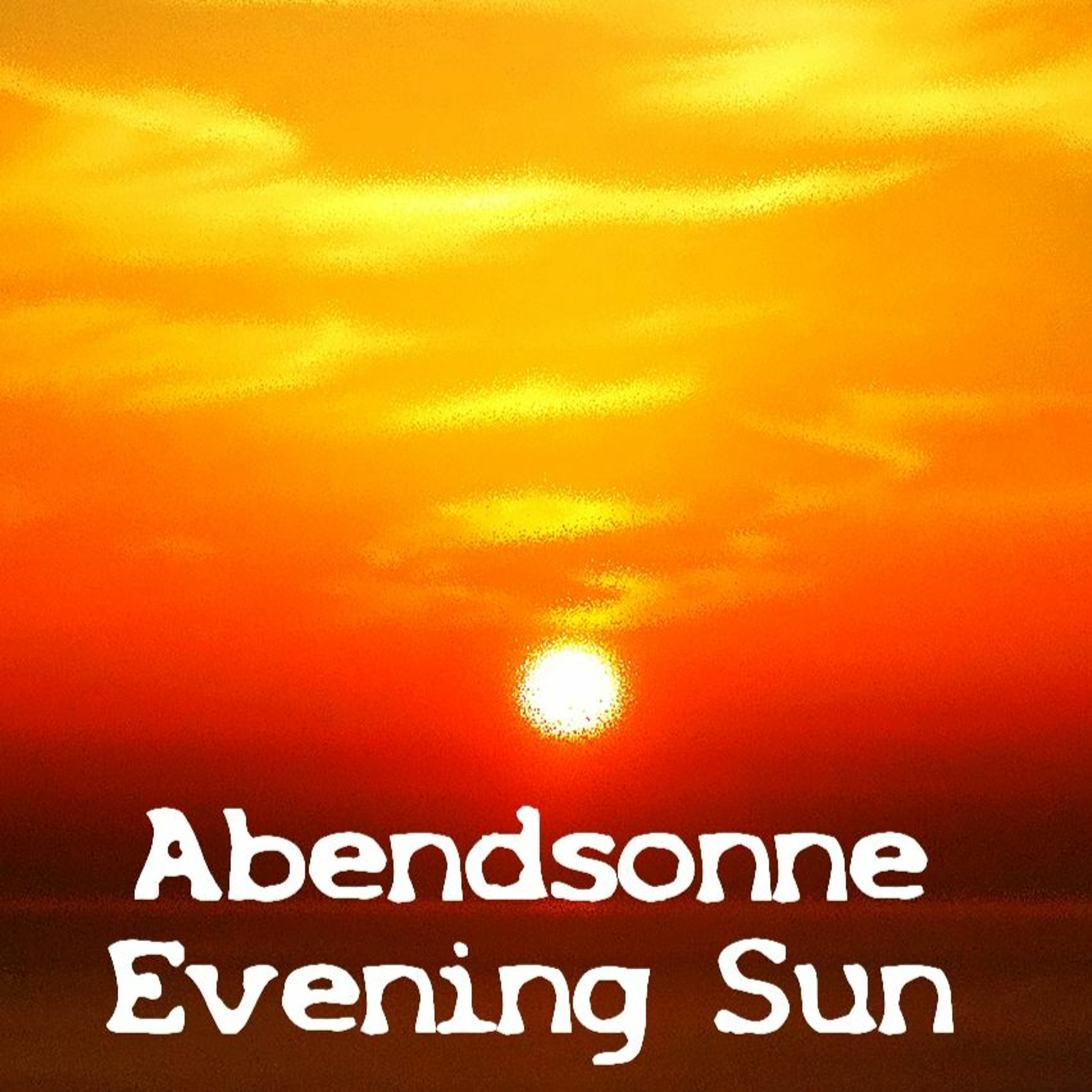 Abendsonne - Evening Sun episode artwork