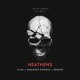 on Heathens by Jilax, Rebugs, Madness Express [Free Download]