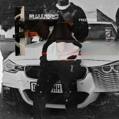Ballers Free Style (freestyle) Master