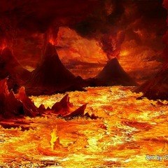 Metal Forged By The Fated