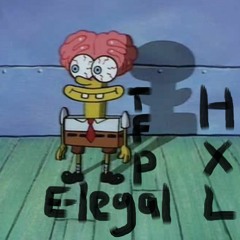 do she ft. toothfairyperry & e-legal (prod. eskry)