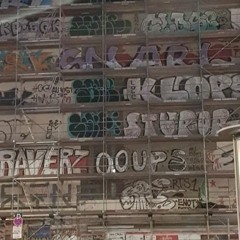 Synth Lee - Murdarahbrah (prod. YBsole)