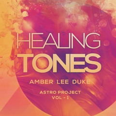 Libra Healing (Tone F#)