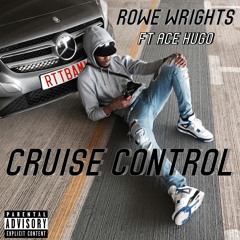 Cruise Control Ft Ace Hugo (prod. Freek van Workum)
