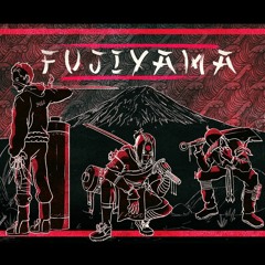 Fujiyama (Mars x Lie2s x Defo)