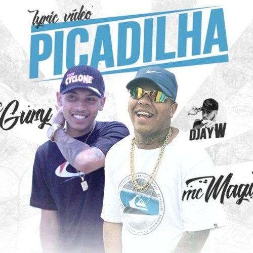 MEGA FUNK - PICADILHA 2018 - DJLEONARDO SC ( CVNT )